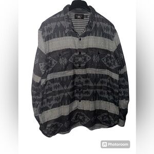 RRL Aztec Shirt